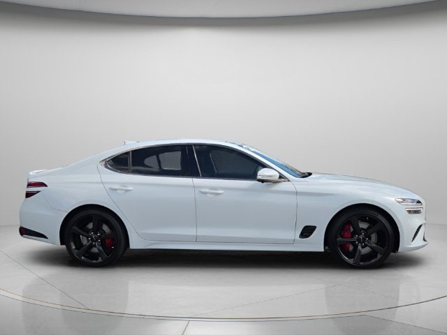 2026 GENESIS G70 Sport Prestige - Photo 9