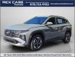 New 2026 Hyundai Tucson SEL Premium FWD SUV