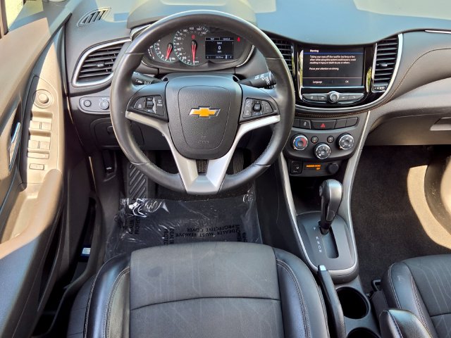 2020 Chevrolet Trax LT - Photo 14