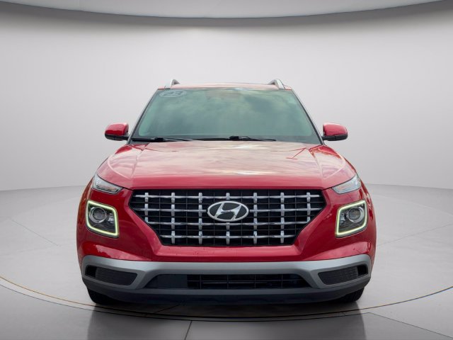 Used 2023 Hyundai Venue Limited SUV