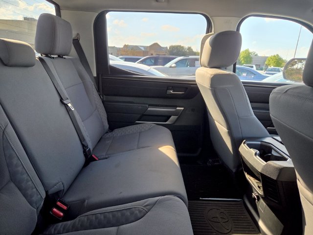 2024 Toyota Tundra SR5 - Photo 10