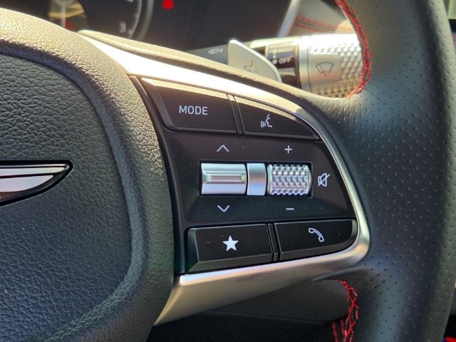 2026 GENESIS G70 Sport Prestige - Photo 26