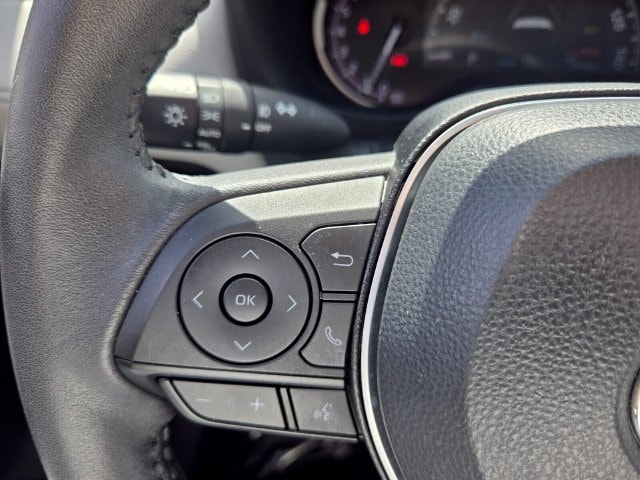 2023 Toyota RAV4 XLE Premium - Photo 23