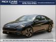New 2026 Hyundai Elantra Limited Sedan