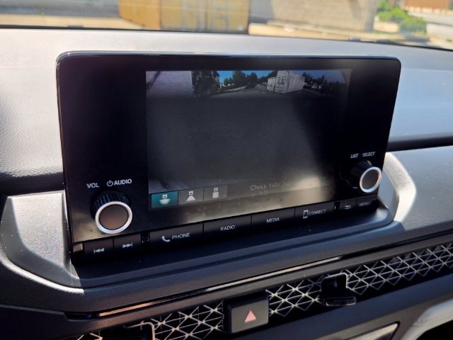2024 Honda Accord LX - Photo 20