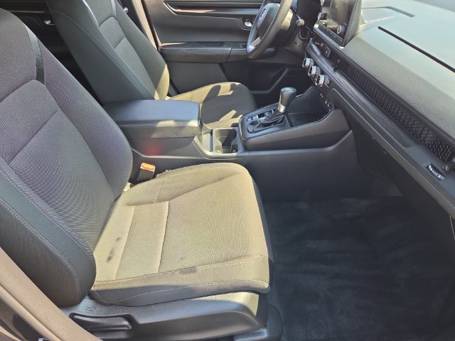 2025 Honda CR-V EX - Photo 18