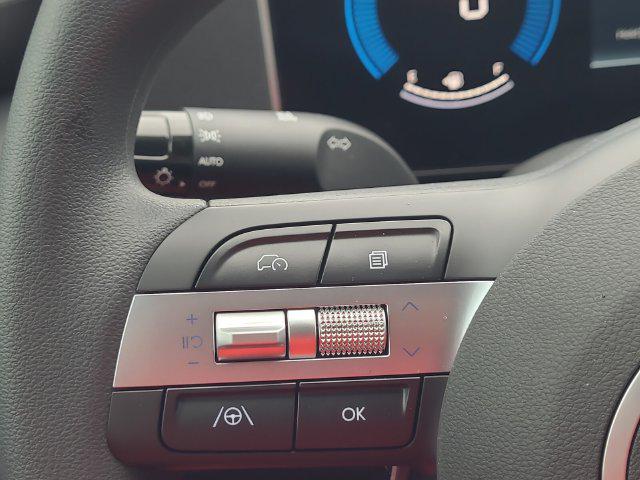2026 Hyundai Santa Cruz SEL - Photo 13