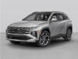 New 2026 Hyundai Tucson SEL FWD SUV
