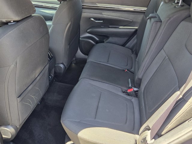 2022 Hyundai Tucson SEL - Photo 14