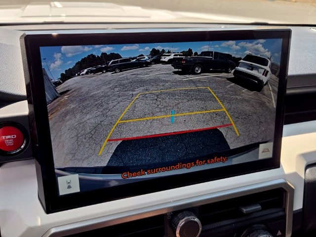 2024 Toyota Tacoma TRD Sport - Photo 21