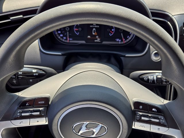 2022 Hyundai Tucson SEL - Photo 23