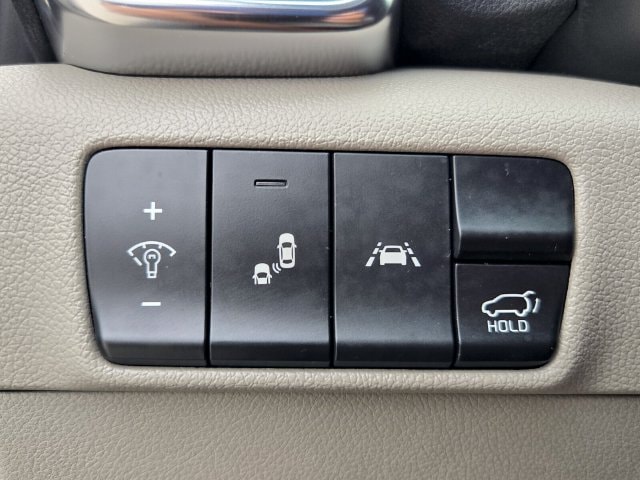 2022 Kia Sportage EX - Photo 23