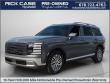 Certified 2026 Hyundai Palisade Hybrid Blue SEL 8 Passenger SUV