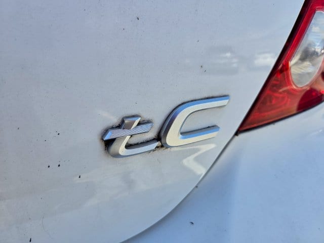 2007 Scion tC Base - Photo 13