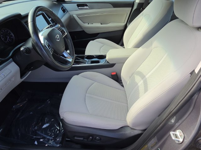 2018 Hyundai Sonata SEL - Photo 10