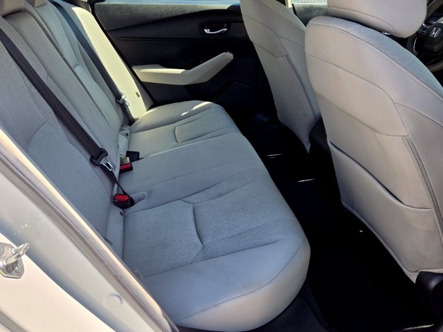 2024 Honda Accord LX - Photo 15