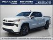 Used 2025 Chevrolet Silverado 1500 RST Truck