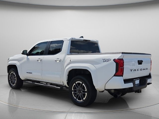 2024 Toyota Tacoma TRD Sport - Photo 6