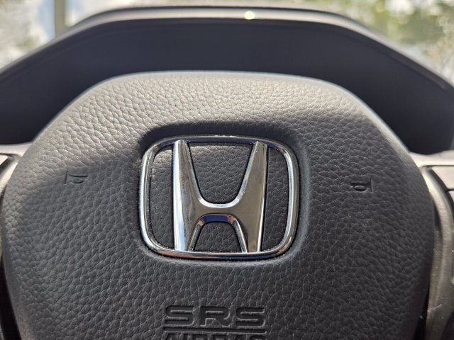 2025 Honda CR-V EX - Photo 26