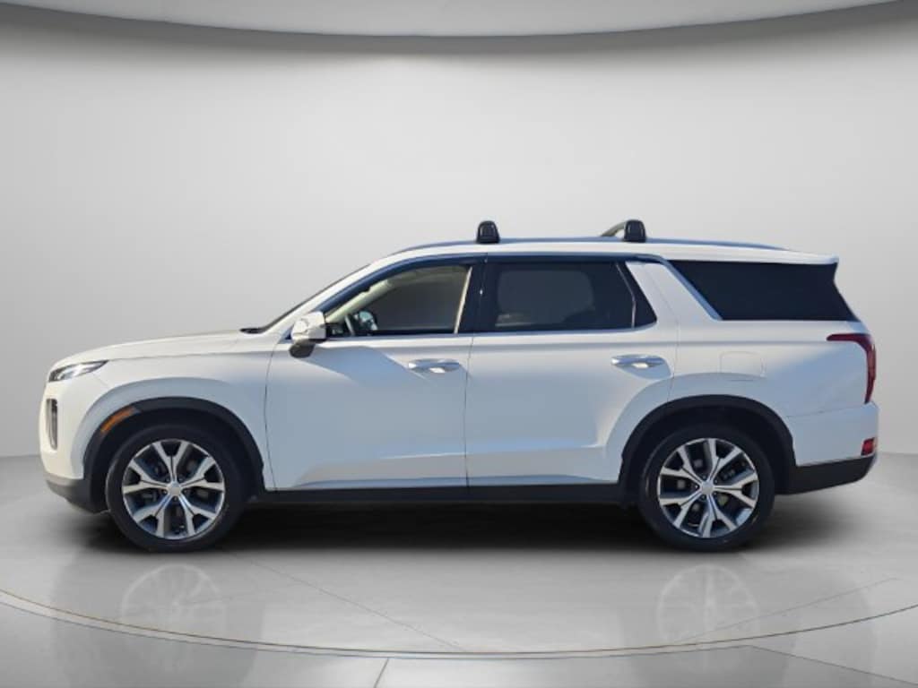 Used 2022 Hyundai Palisade SEL SUV