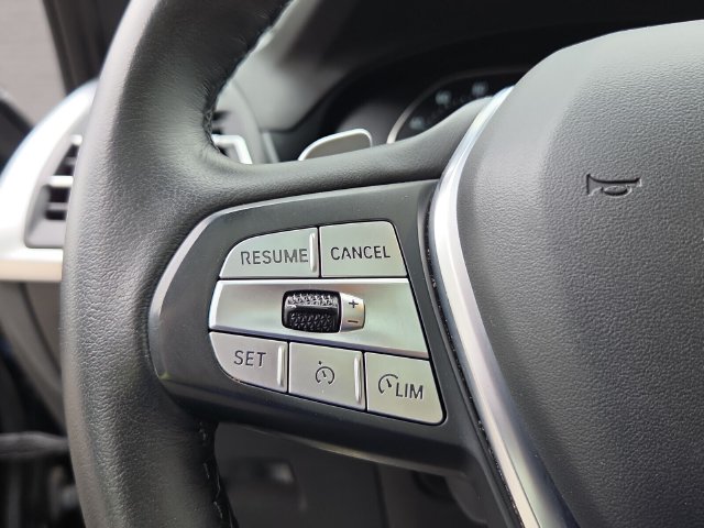 2022 BMW X3 30i - Photo 26