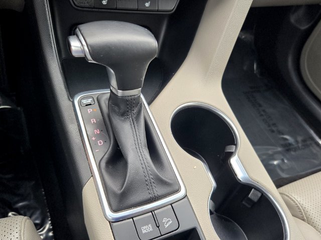 2022 Kia Sportage EX - Photo 20