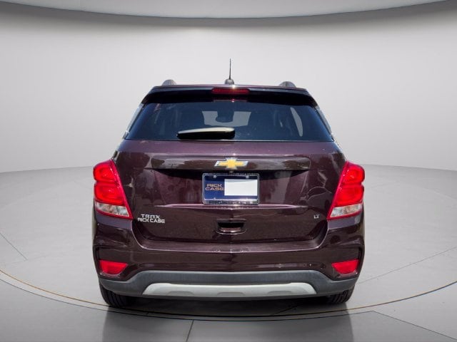 2020 Chevrolet Trax LT - Photo 8