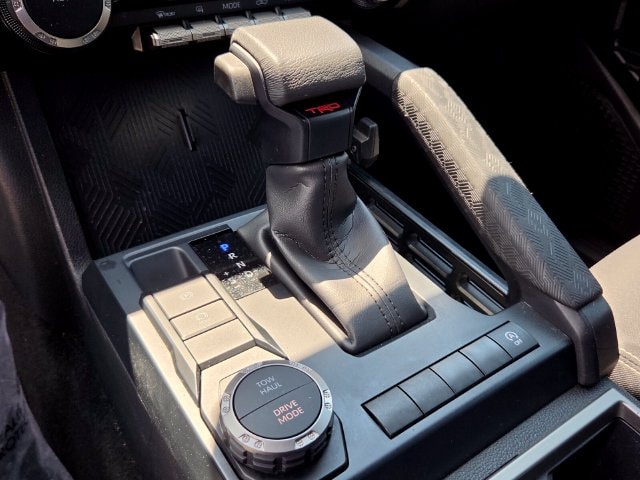 2024 Toyota Tacoma TRD Sport - Photo 19