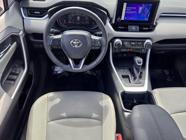 2023 Toyota RAV4 XLE Premium - Photo 11