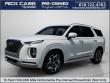 Used 2022 Hyundai Palisade Calligraphy SUV