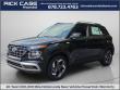 New 2026 Hyundai Venue SEL SUV