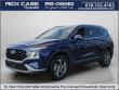 Used 2023 Hyundai Santa Fe SEL SUV