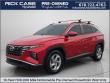 Used 2023 Hyundai Tucson SEL SUV