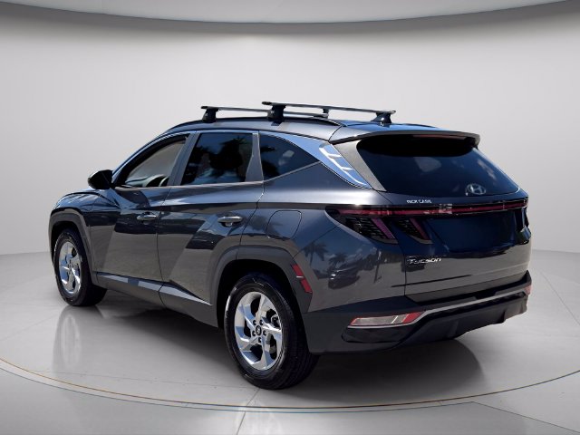 2022 Hyundai Tucson SEL - Photo 7