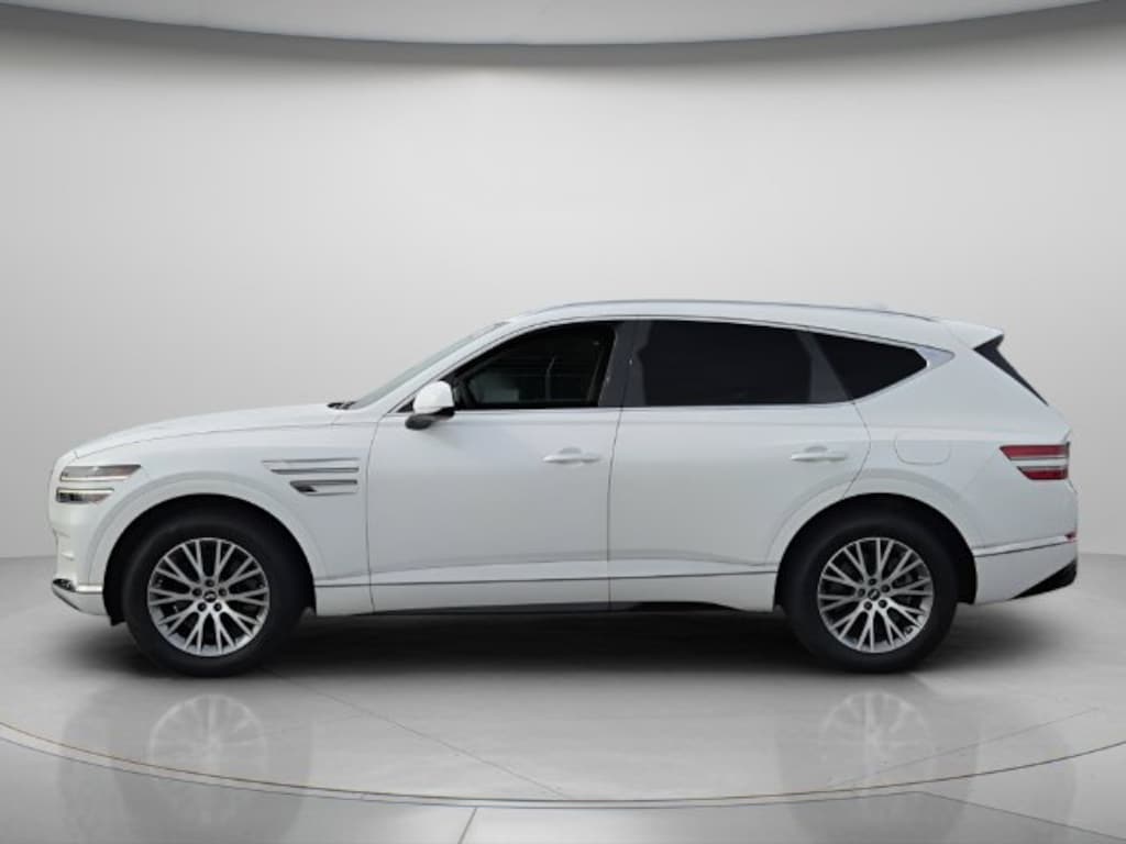 Used 2024 Genesis GV80 2.5T SUV