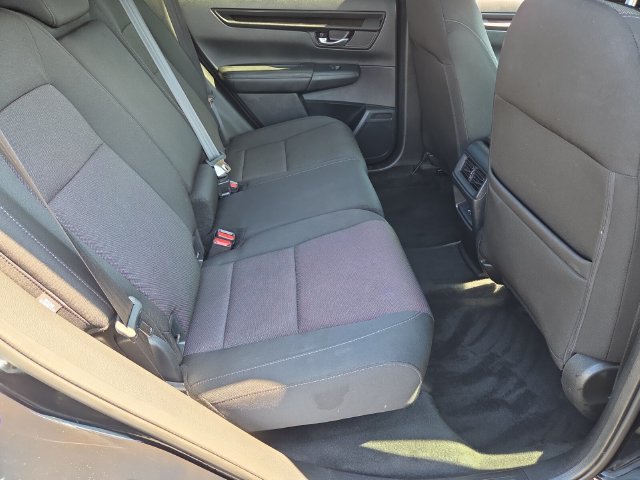 2025 Honda CR-V EX - Photo 17