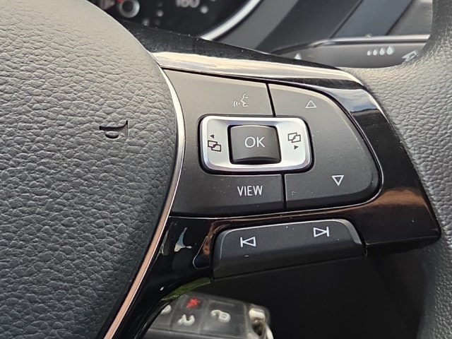 2021 Volkswagen Tiguan S - Photo 25