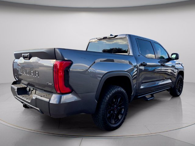 2024 Toyota Tundra SR5 - Photo 6