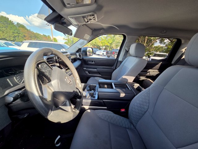 2024 Toyota Tundra SR5 - Photo 11