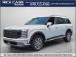 New 2026 Hyundai Palisade Hybrid Blue SEL Premium 8P SUV