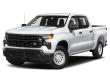 Used 2022 Chevrolet Silverado 1500 Custom Truck