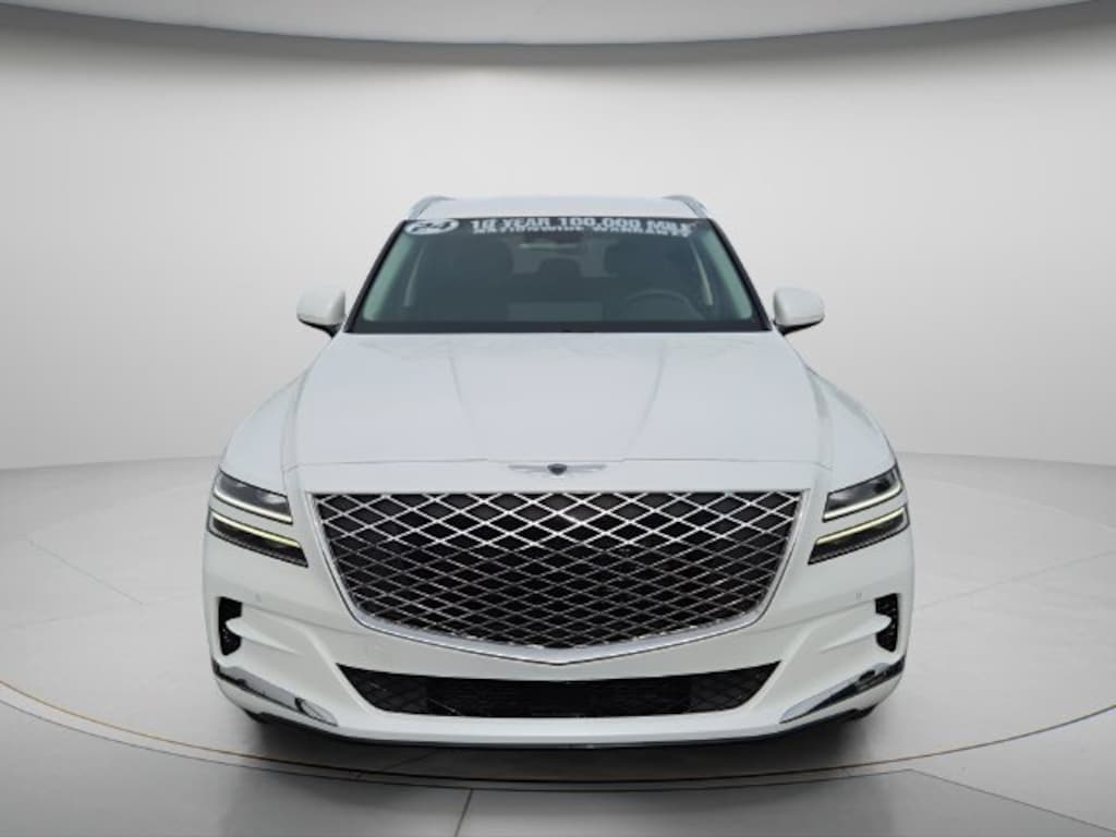 Used 2024 Genesis GV80 2.5T SUV