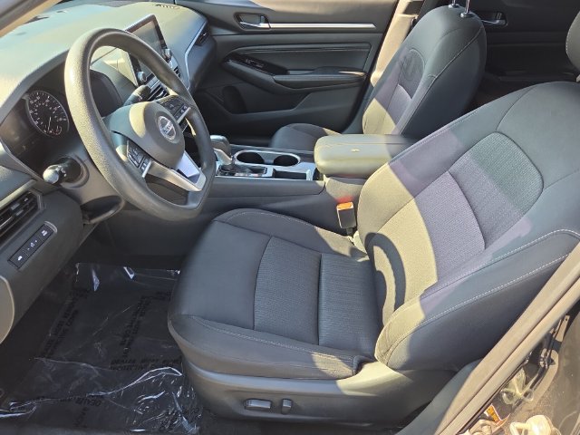 2021 Nissan Altima SV - Photo 10
