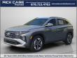 New 2026 Hyundai Tucson SEL Premium FWD SUV