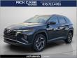 Certified 2023 Hyundai Tucson Hybrid SEL Convenience SUV