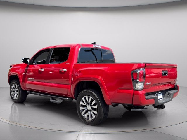2022 Toyota Tacoma Limited - Photo 6