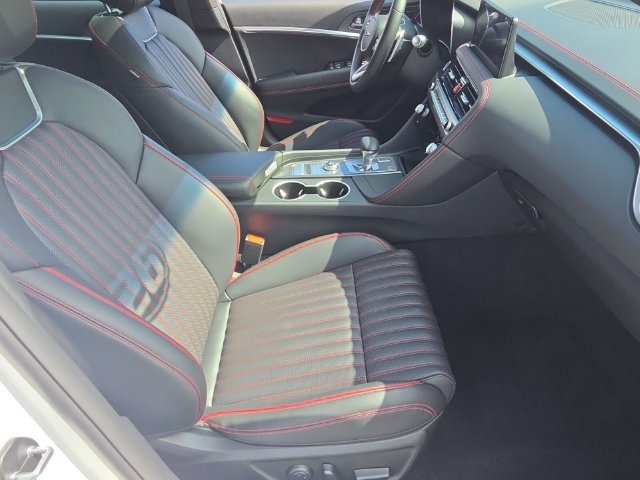 2026 GENESIS G70 Sport Prestige - Photo 18