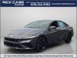New 2026 Hyundai Elantra SEL Sport Plus Sedan