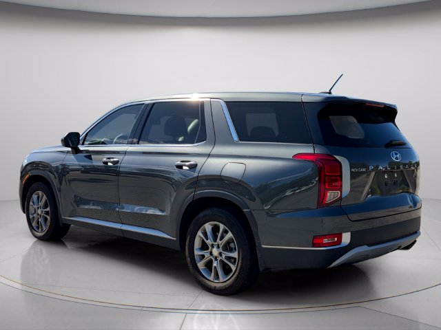 Used 2022 Hyundai Palisade SE SUV