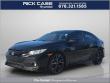 Used 2019 Honda Civic Sport Hatchback
